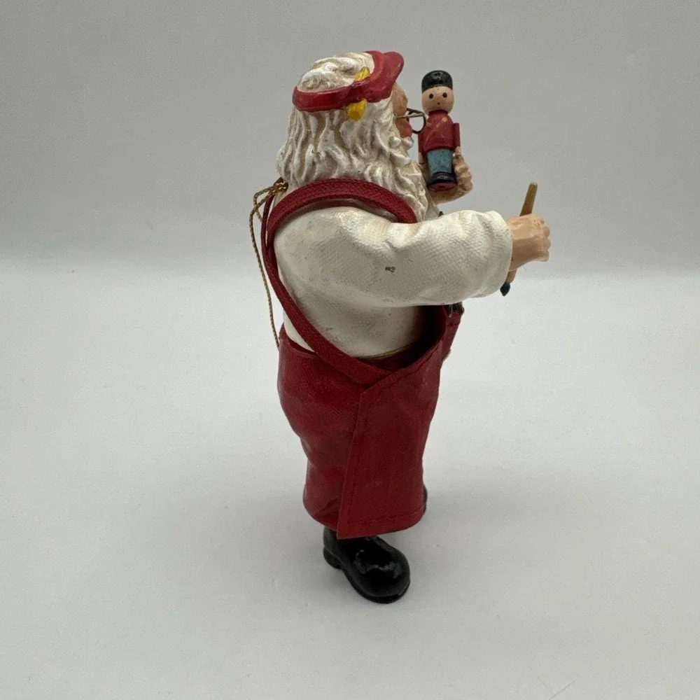 Kurt Adler KSA Collectibles 5.5